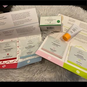 Drunk Elephant Samples